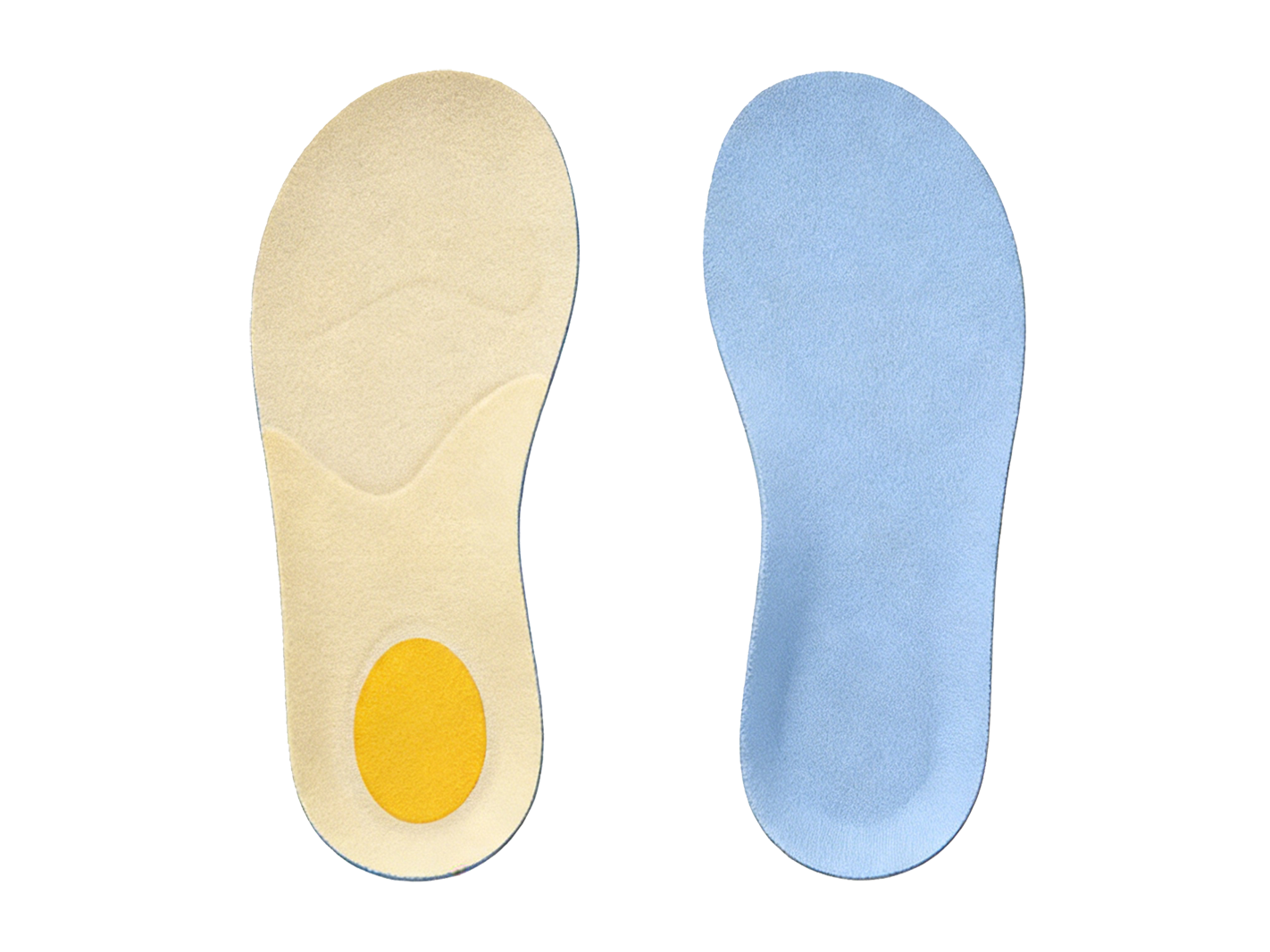 基础款舒适鞋垫