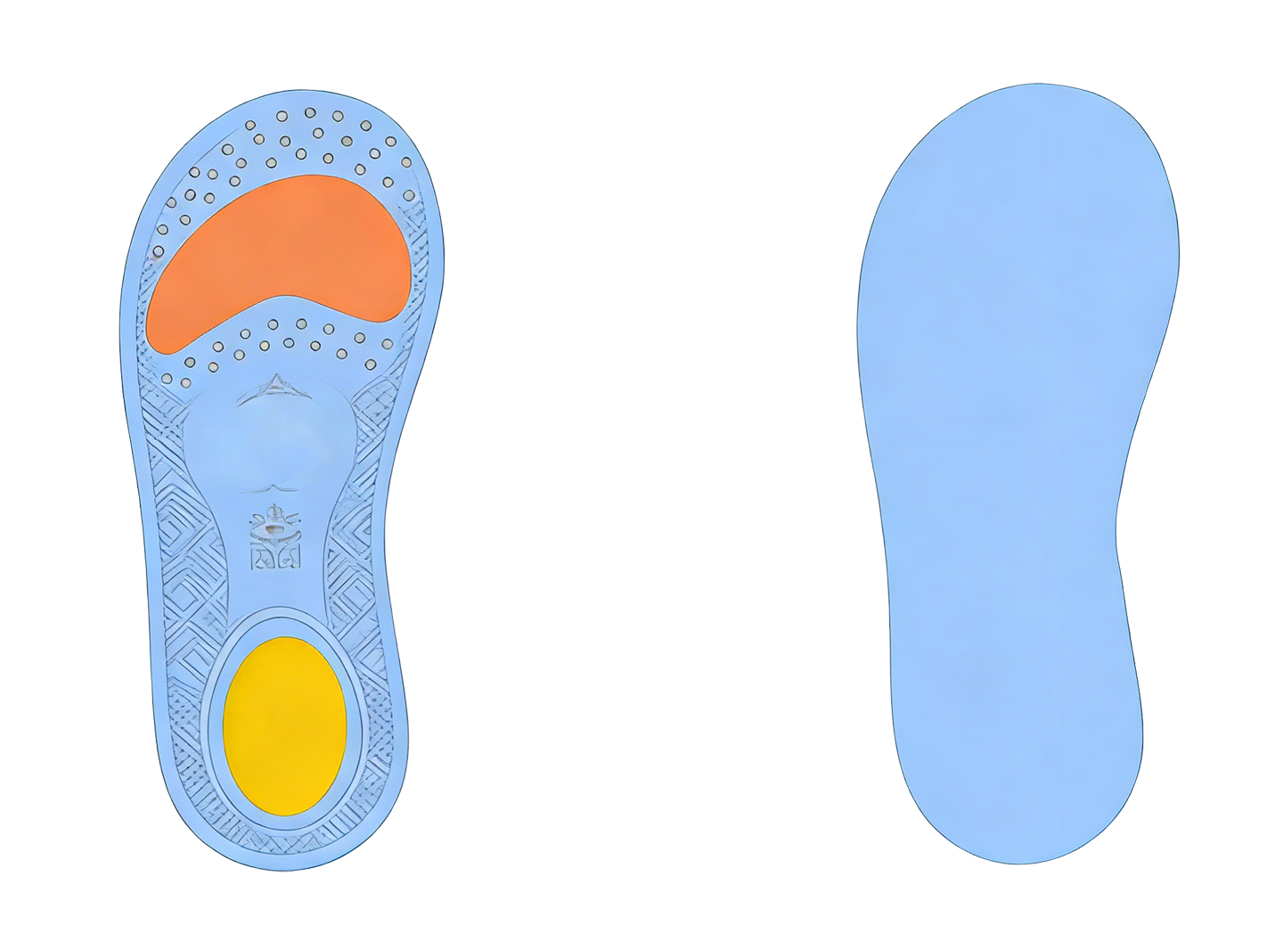 升级款支撑鞋垫
